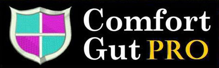 Comfort Gut Pro Logo